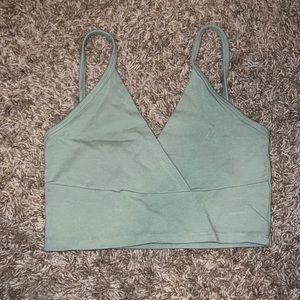 NEW brandy Melville bralette